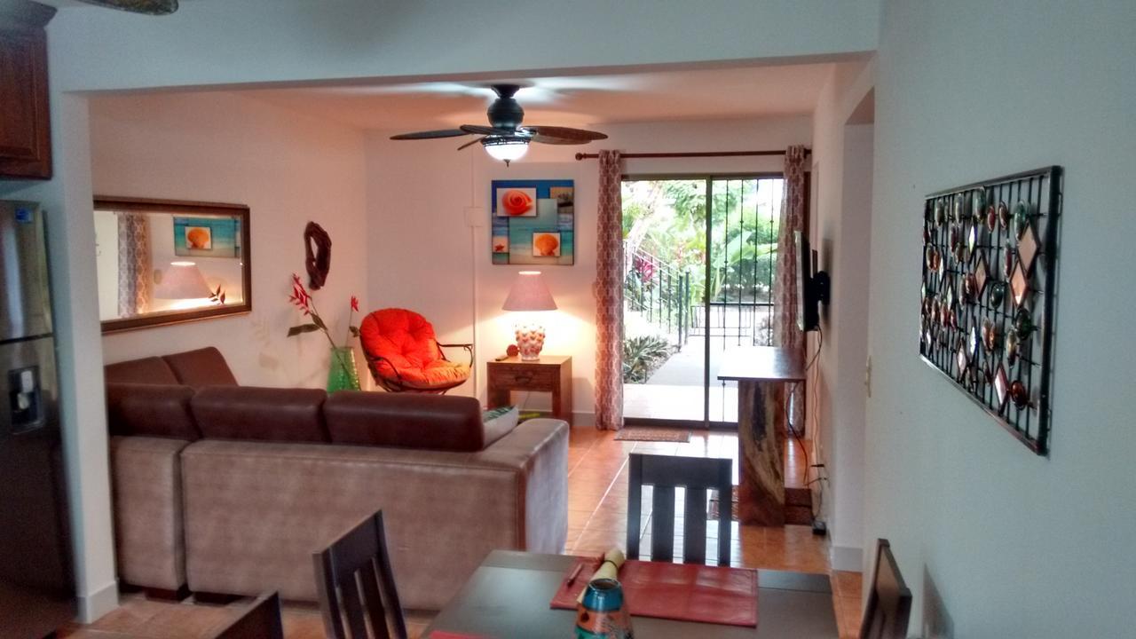 Coco Beach Home Экстерьер фото